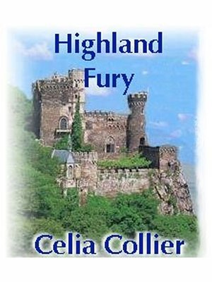 cover image of Highland Fury